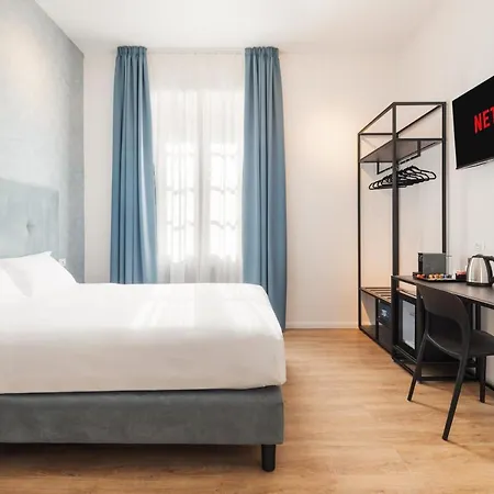 Adelante Piazza Bologna Bed & Breakfast Rome