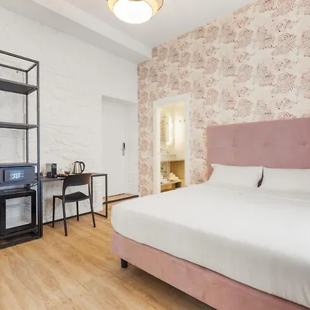 Adelante Piazza Bologna Bed & Breakfast Roma