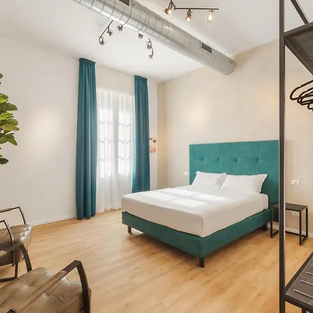 Adelante Piazza Bologna Bed & Breakfast Roma