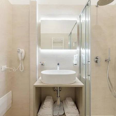Bed & Breakfast Adelante Piazza Bologna *