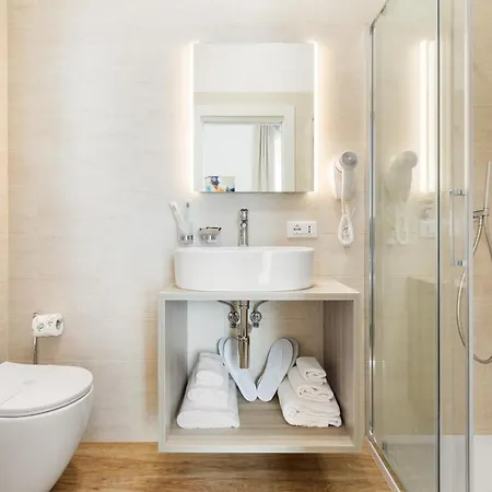 Adelante Piazza Bologna Bed & Breakfast Rome