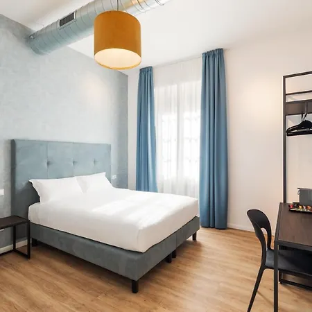 Bed & Breakfast Adelante Piazza Bologna *