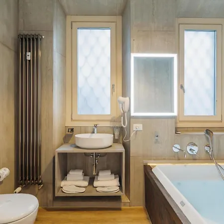 Adelante Piazza Bologna Bed & Breakfast Rome