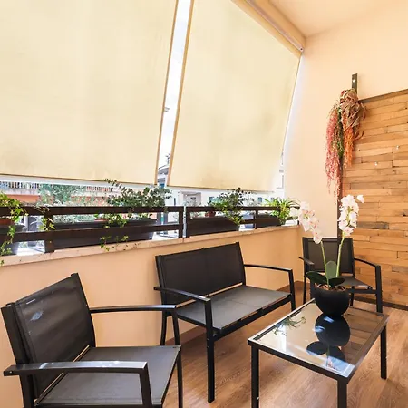 Bed & Breakfast Adelante Piazza Bologna *